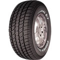 Tire Cooper 225/70R14